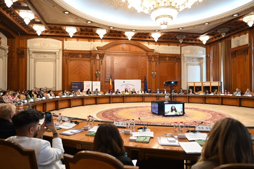 Tavaly óránként 12 személyt bántalmaztak Romániában