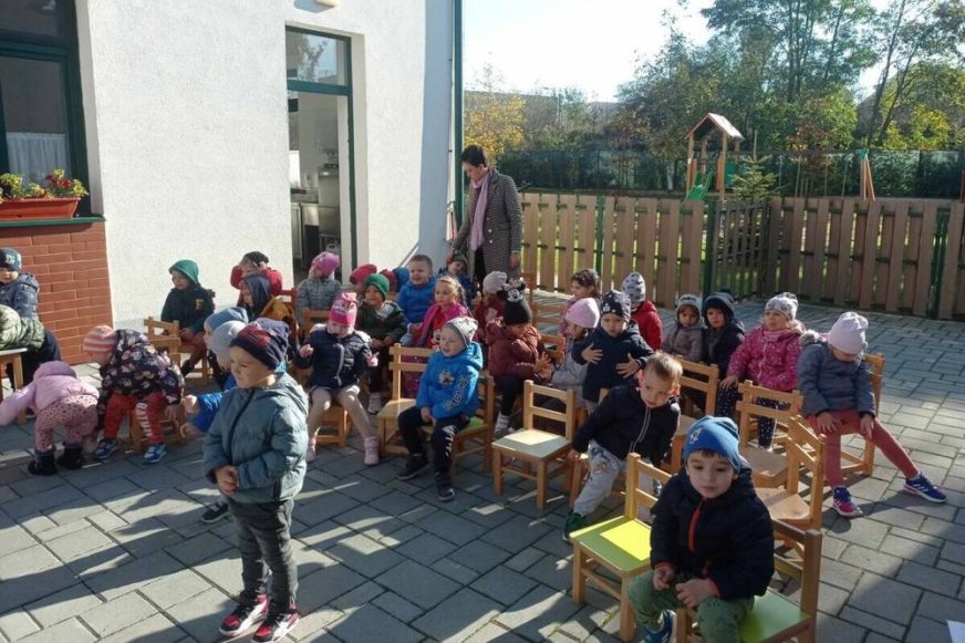 Tökmagavató a Pitypangban