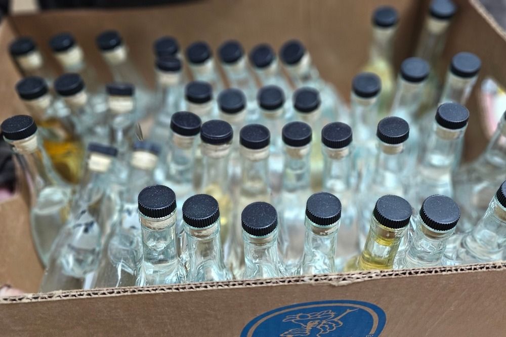 Rekordszámú mintát neveztek be a Kaplonyi Pálinkaversenyre