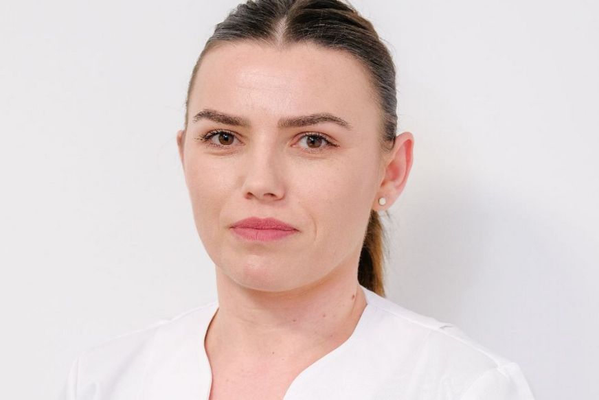 Jó hír: Dr. Adriana Tulba pszichiáter is csatlakozott a Korall Klinika csapatához