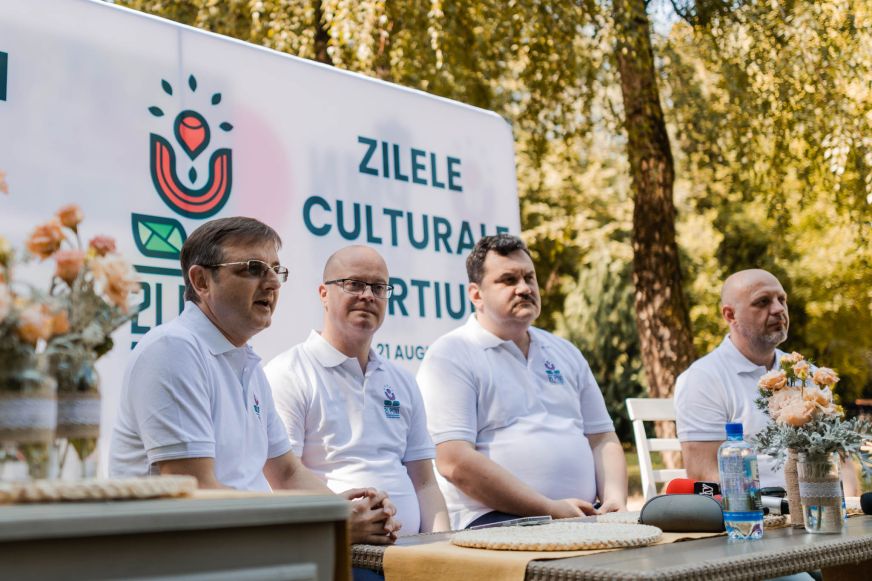 Már csak egy hónap, és visszatér Szatmárnémetibe a legnépszerűbb régióünnep. Jön a 21. PMN!