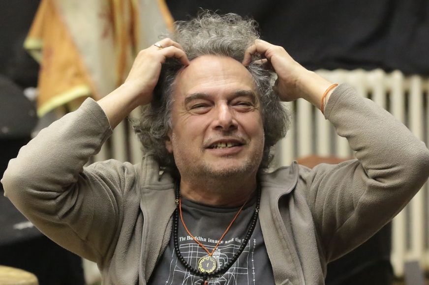 Laár András: Galla sohasem volt normális