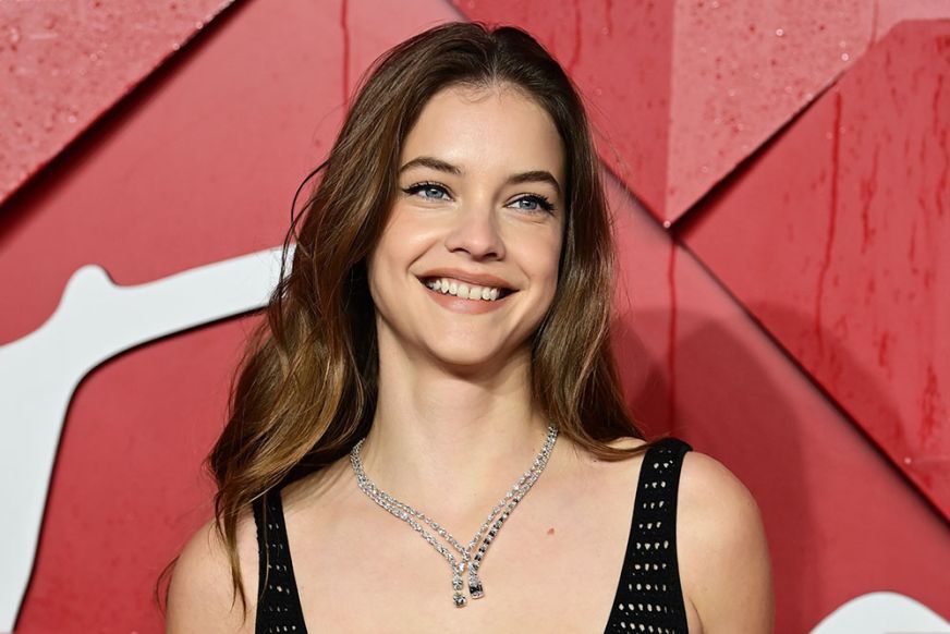 Palvin Barbara óriási titkokról rántotta le a leplet