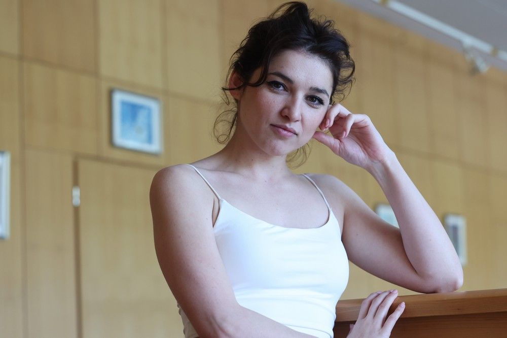 „Nem tudtam beszélni, lebénult az egész testem” – drámai vallomást tett a Futni mentem sztárja