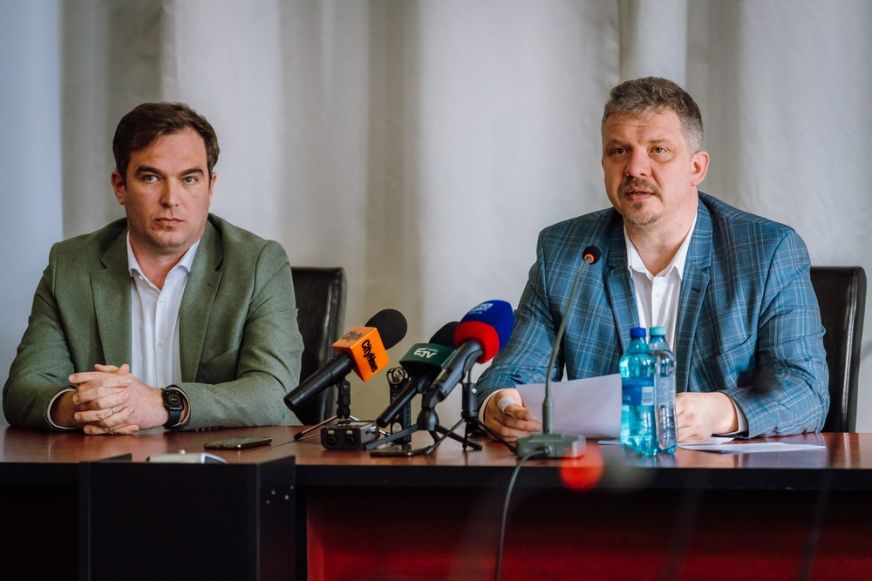 Marosvásárhely tehermentesítését várják az erdélyi város első mélygarázsától