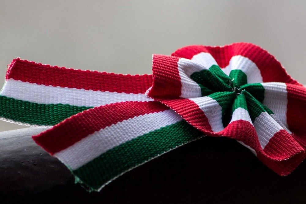 November 13. - a magyar nyelv napja