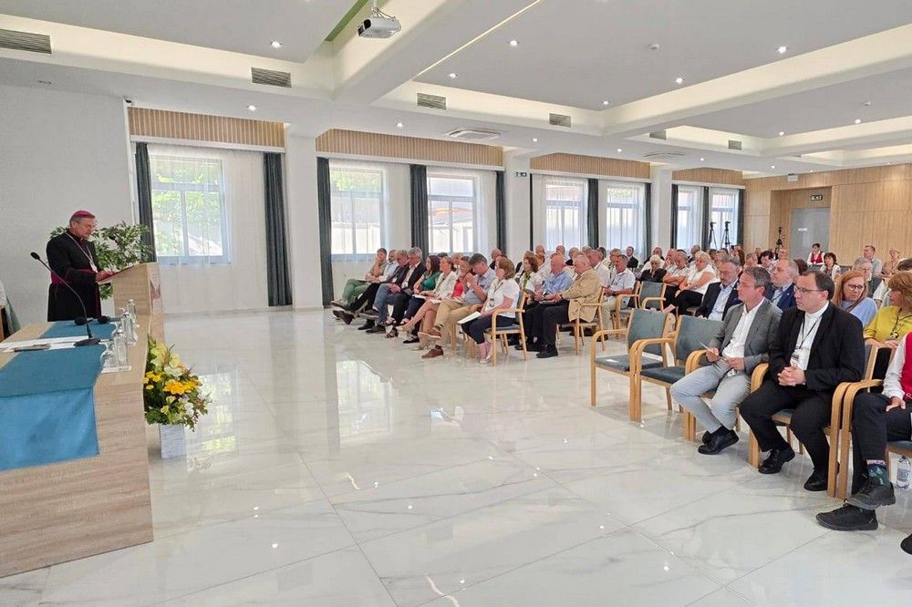 „Sathmarland, du meine Heimat”. Jubileumi tudományos konferencia a szatmári sváb örökségről