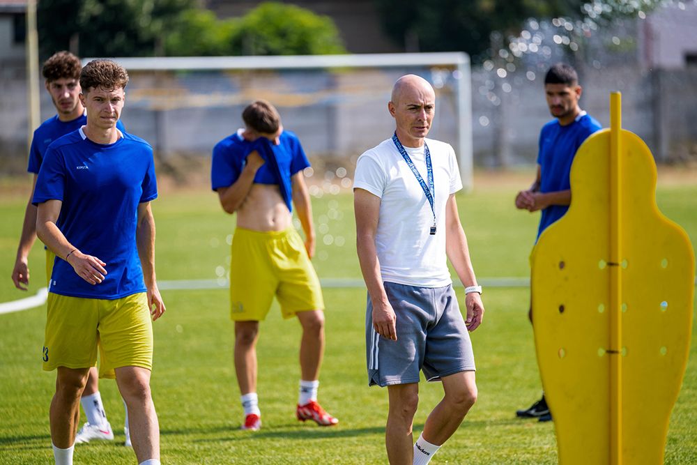 Olimpia VSK – Zilahi SCM meccset rendeznek a Román Kupa 2. selejtező-fordulójában