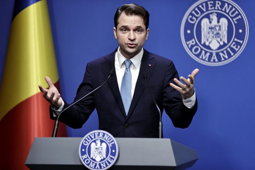 Burduja: 2025 márciusig nem módosítunk az energiaár-sapkákon