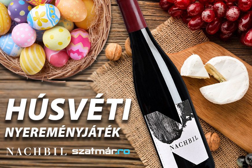 Húsvéti nyereményjáték: Süssük ki együtt, hogy mit süssünk húsvétra?