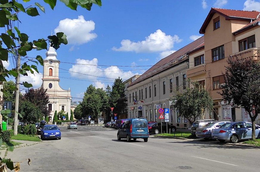 Figyelem: a kánikula miatt másodfokú riasztást adtak ki Szatmár megyére is