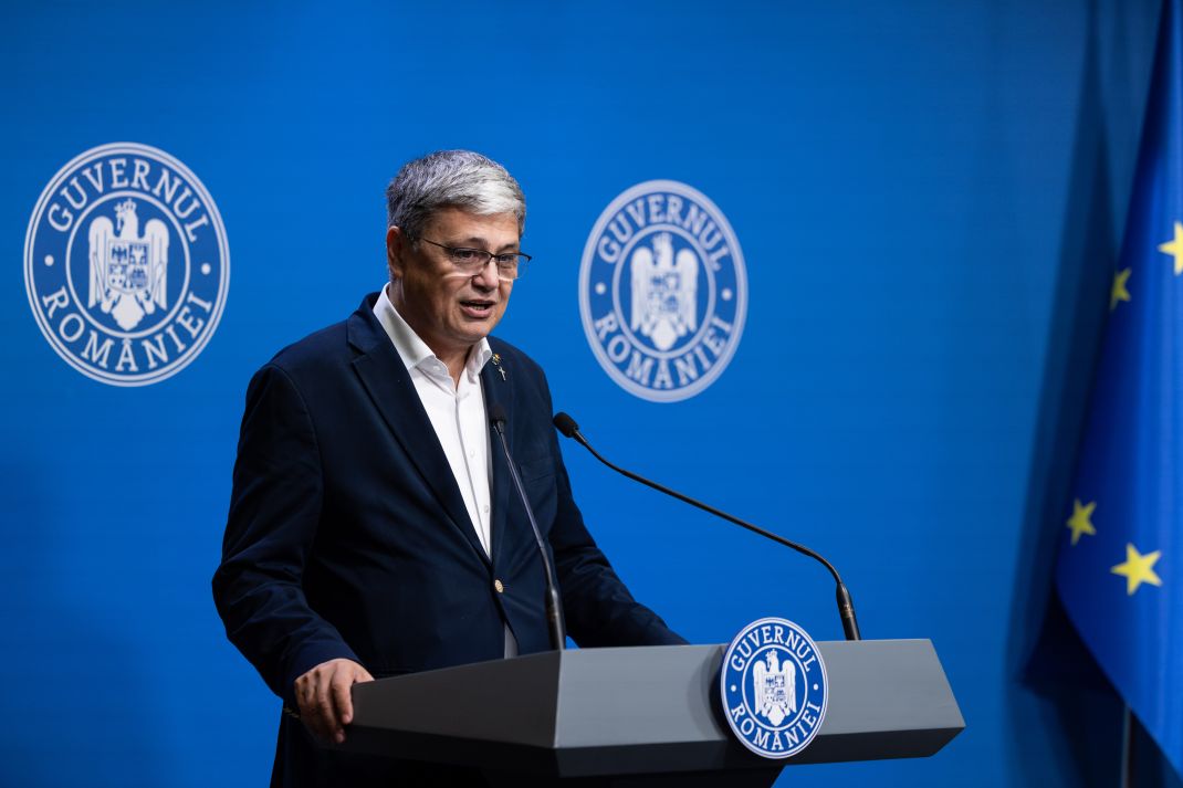Boloș: hatmilliárd eurót hívhatunk le az energiadrágulás miatt kiszolgáltatott helyzetbe kerülők támogatására
