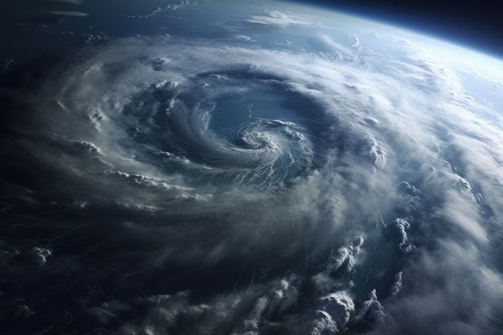 A világ idei legerősebb trópusi vihara, a Ragasa közelít Dél-Kína partvidéke felé