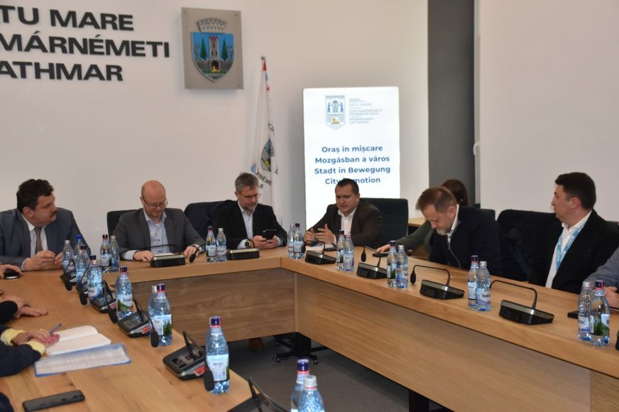 Az UNICEF-fel közösen új szociális szolgáltatást terveznek a szatmárzsadányi roma közösség számára