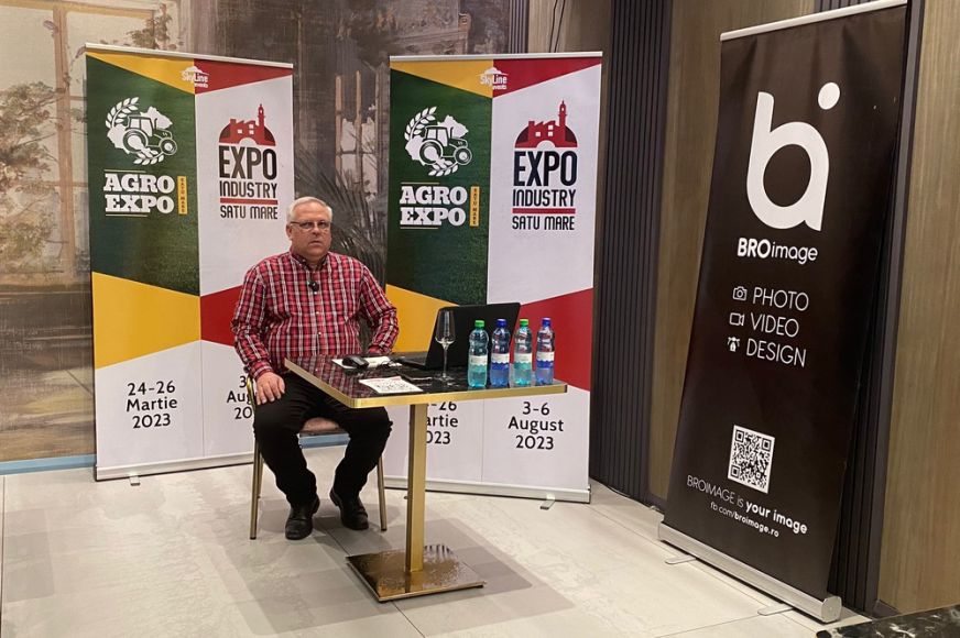 A Expo Industry és SkyLine Events nagyszabású rendezvényei 2023-ban