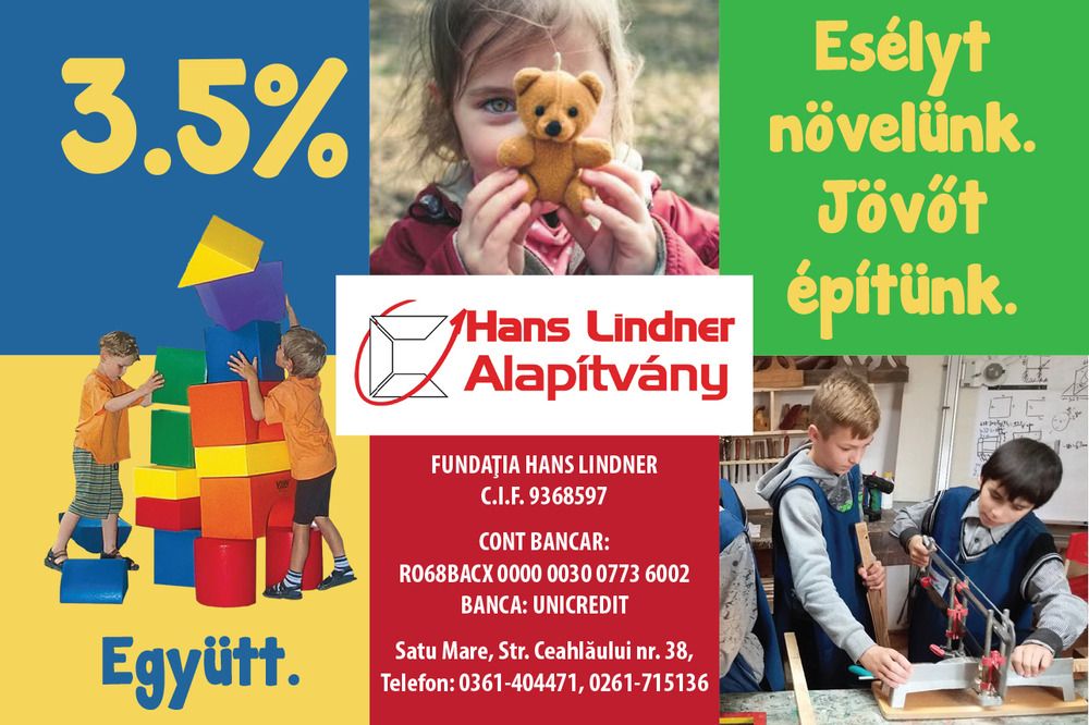 + 3,5% , a hozzáadott érték! Add hozzá te is!