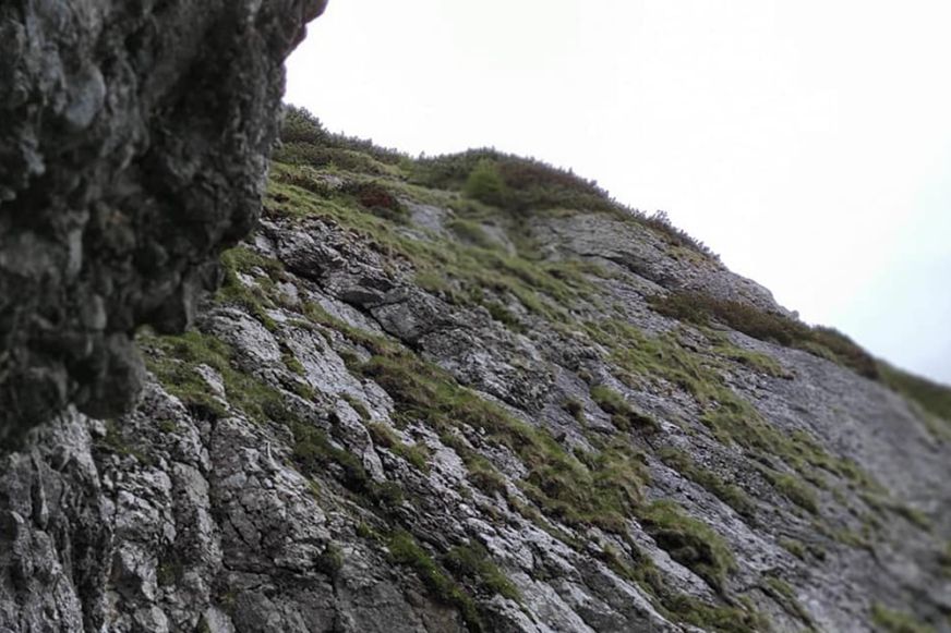 Villámcsapás miatt meghalt egy külföldi turista a Bucsecs-hegységben