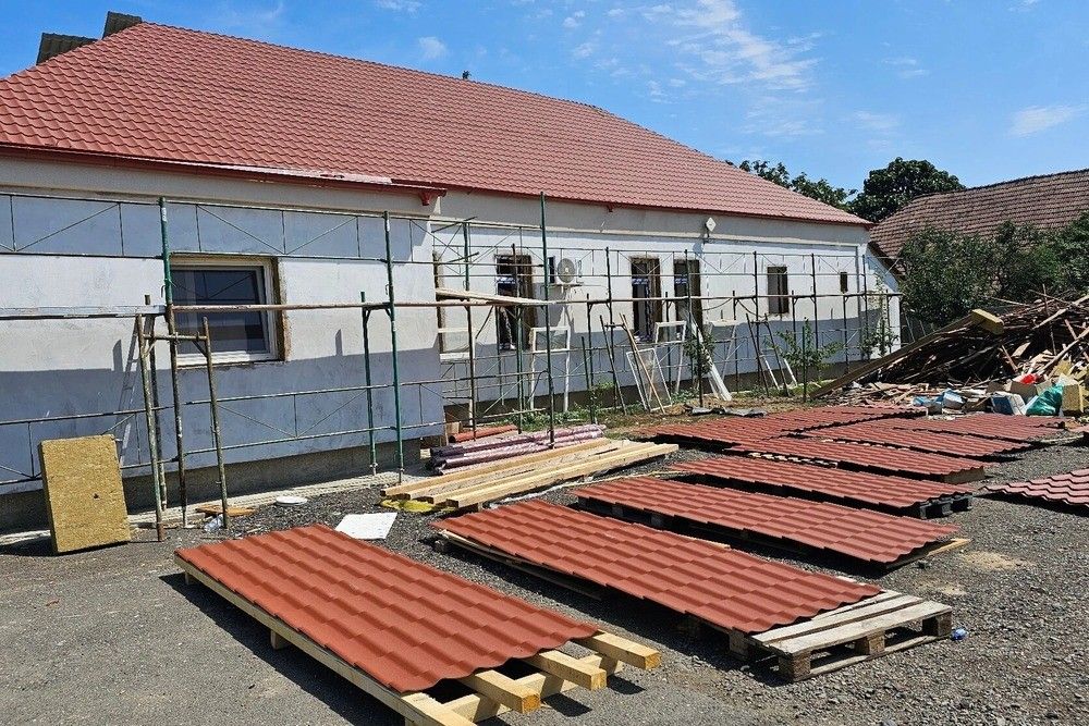 Kaplony: Tart még a felújítás