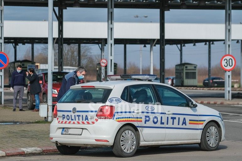 Az édes otthon helyett börtön vár a Peténél lekapcsolt két férfira