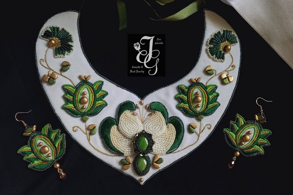 Jász Gabriella és Delia Lobonț ékszerei is láthatók a jászvásári ROYAL kiállításon