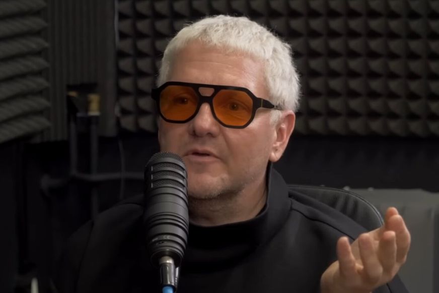 „Leblokkoltam a sokktól” – Megszólalt a rablás részleteiről Lakatos Márk
