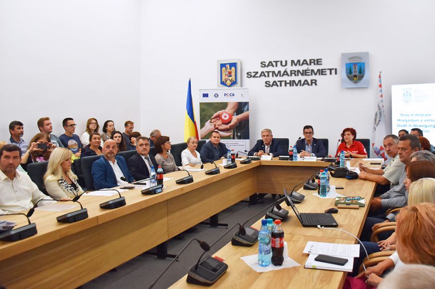 Bővülhet az önkéntes hálózat
