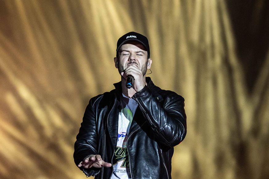 Szakács Gergő szokatlan vallomása: az X-Faktor után egy évig nem ment ki az utcára alapozó nélkül