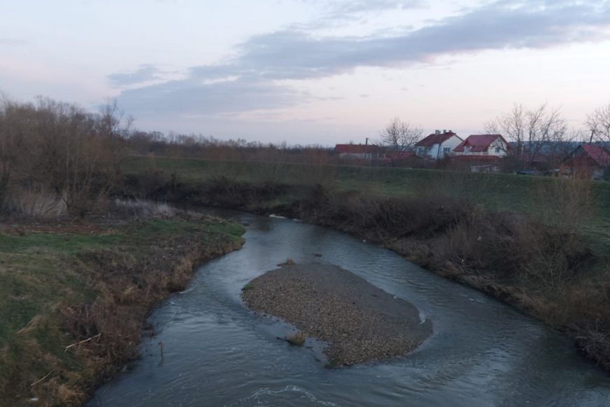 Azonosították a Krasznát érintő szennyezés eredetét