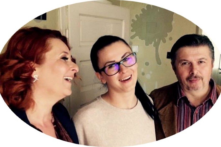 A Papp művészcsalád tagjai állítanak ki Szatmárnémetiben