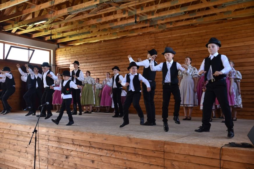 Egri. Lezajlott az első Csűrfesztivál - Képgaléria