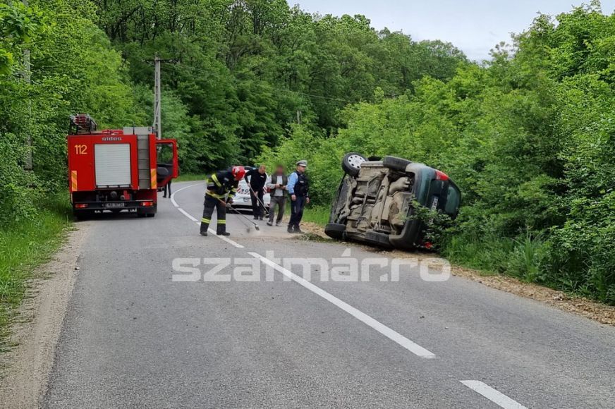 Februárban történik a legkevesebb közlekedési baleset. Mutatjuk azt is, melyik a legveszélyesebb hónap