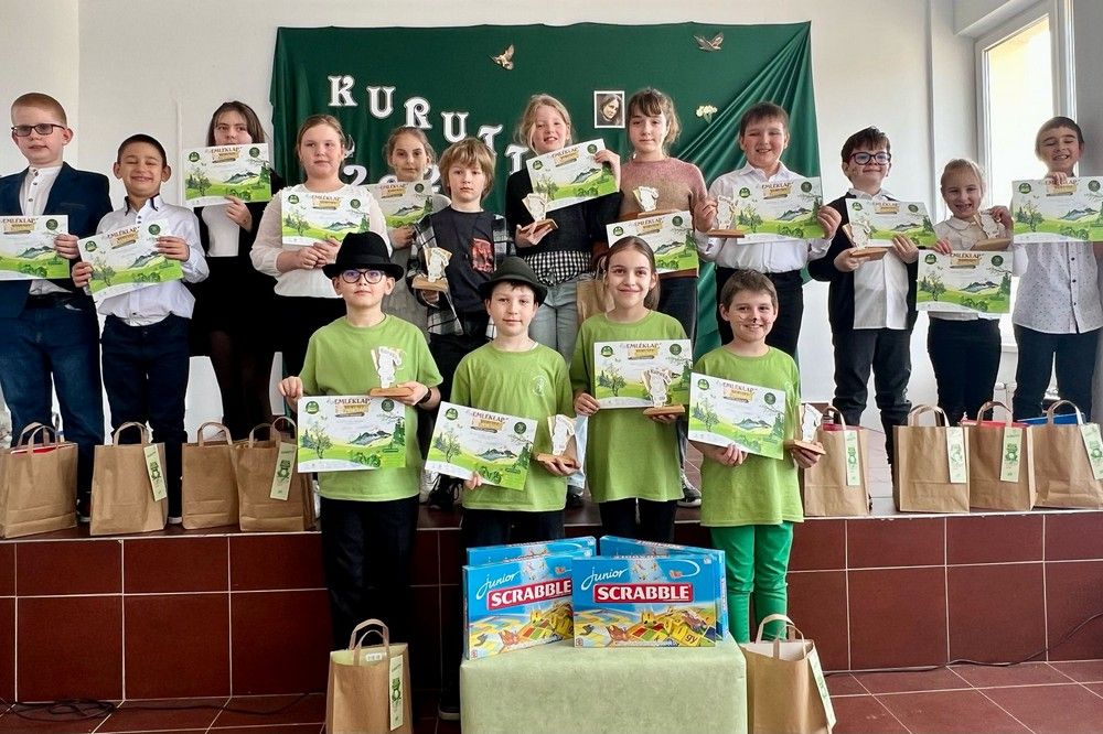 Ismét megszervezték a Kurutty vetélkedőt Szatmárnémetiben. Íme a nyertes csapatok - KÉPGALÉRIA