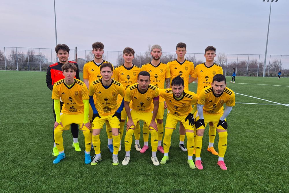 Győztes felkészülési meccsel zárta az edzőtábort az Olimpia VSK