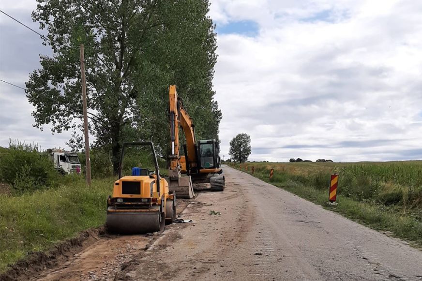 Újra elkezdődik a munka