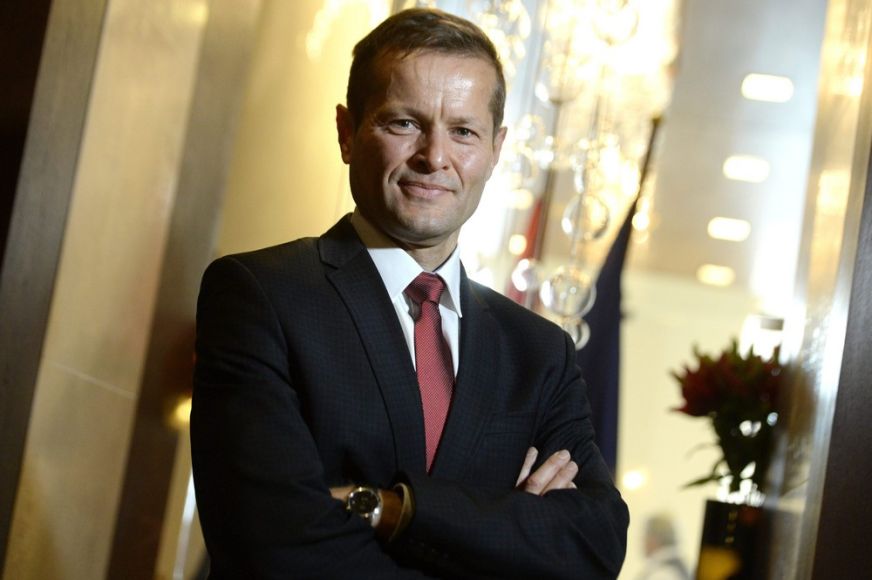 Krausz Ferenc, Pierre Agostini és Anne L'Huillier kapja idén a fizikai Nobel-díjat