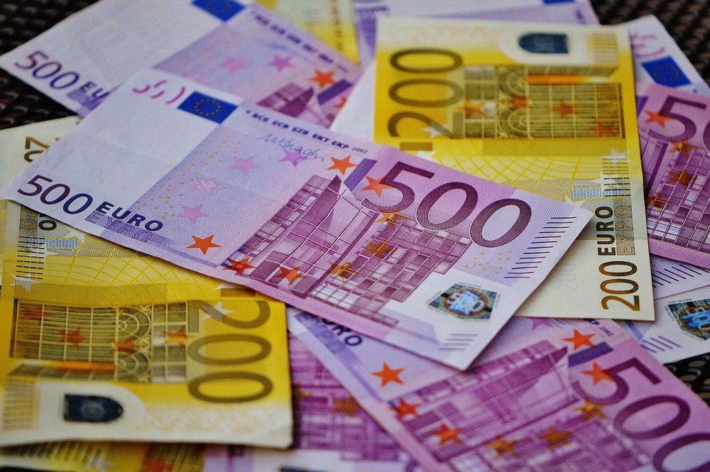 Mission Impossible: egy egész vagyont fizetett ki a csalóknak, hogy kém lehessen