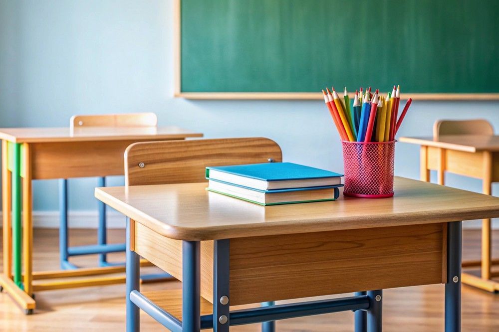 Csütörtökön a tanórák végeztével húsvéti vakáció kezdődik a tanulók számára