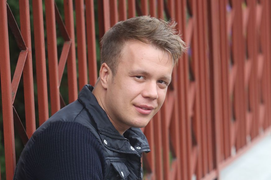 Fekete Dávid hite elmélyült a börtönben: előadásokat tartana fiataloknak