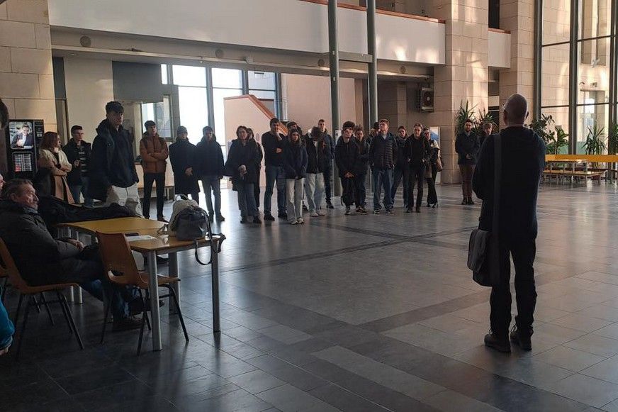 Szatmár megyei diákokat is díjaztak a Nemes Tihamér Nemzetközi Informatikai Versenyen