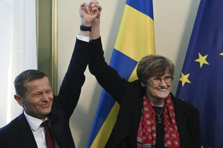 Magyarok a világ tetején: ma délután veszi át Karikó Katalin és Krausz Ferenc a Nobel-díjat