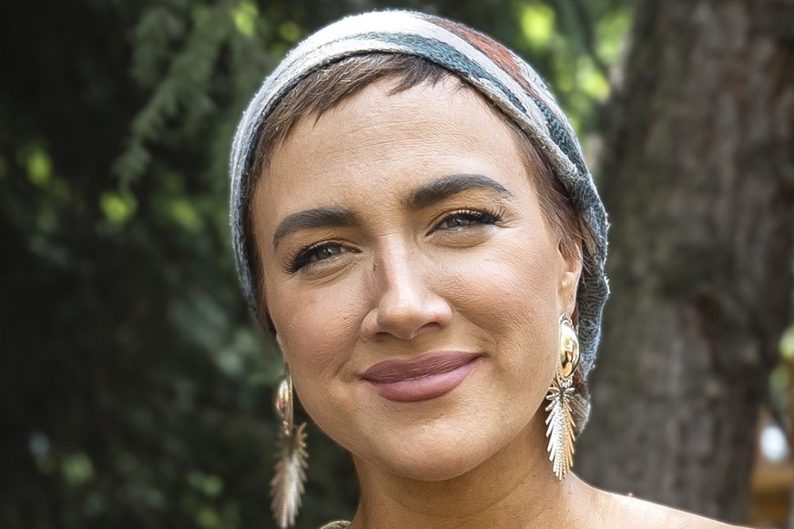 „Rám húzták ezt a csalfa feleség bélyeget” – Tóth Gabi soha nem hallott titkokat árult el
