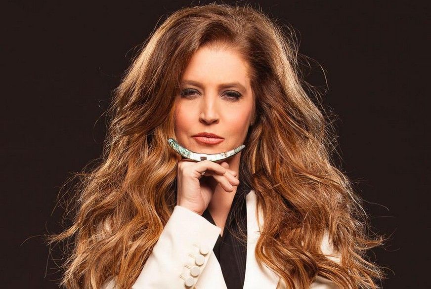 Elhunyt Lisa Marie Presley, Elvis egyetlen gyermeke