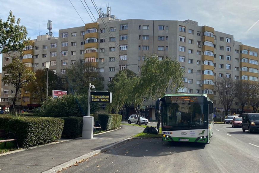 Tér- és utasfigyelő rendszerrel védekezik a vandálok ellen a Transurban