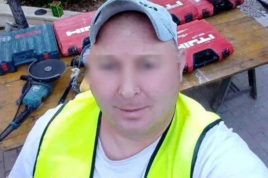 Hazahozták Hollandiából a 12 éves kislány megölésével gyanúsított férfit