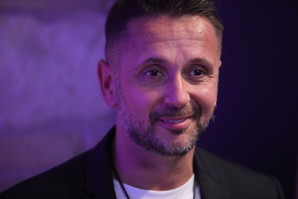 „A TV2-nél történt egy-két dolog” – Majka elárulta, valójában miért ment vissza az RTL-hez