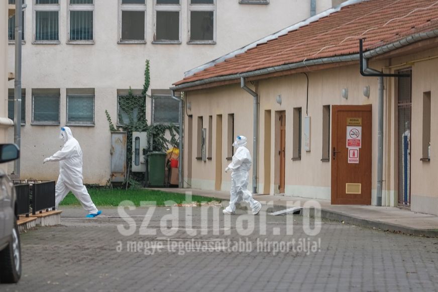 Az öngyilkosságok számát tekintve Szatmár megye dobogós helyen áll
