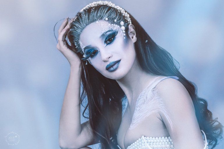 Christmas Look harmadszor. Mutatjuk, milyen főnyeremény vár a fotóverseny nyertesére