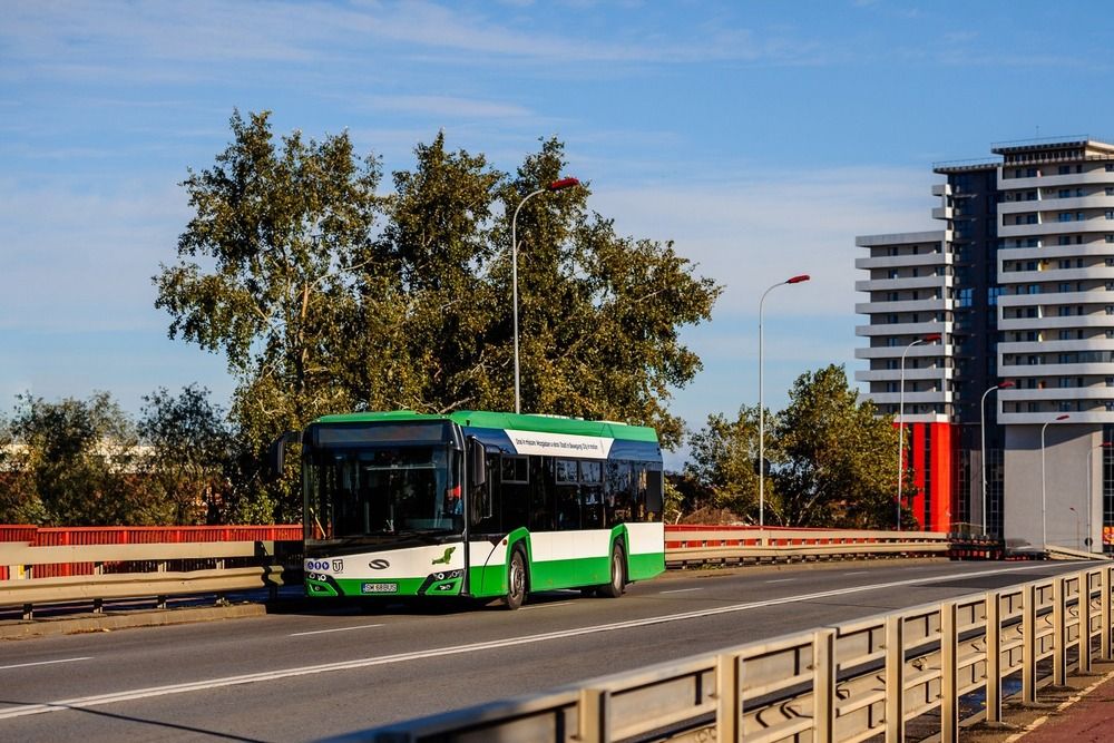 Szombaton módosított útvonalon halad több autóbusz is Szatmárnémetiben