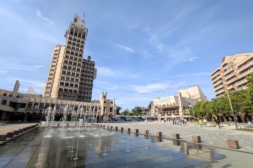 Kánikulai meleg, de záporok, zivatarok is várhatók a következő két hétben