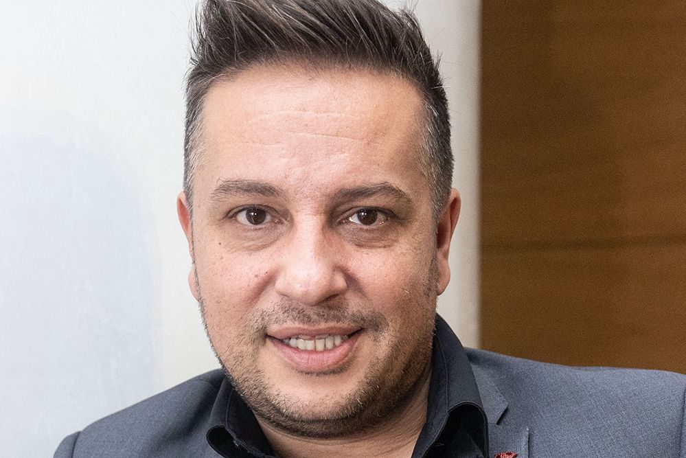 Tényleg fent van a Tinderen L.L. Junior? Megtörte a csendet a rapper